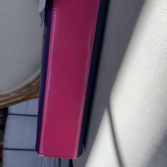 Daniel moda bag. just bought in Italy 🇮🇹 - Picture 2 of 6